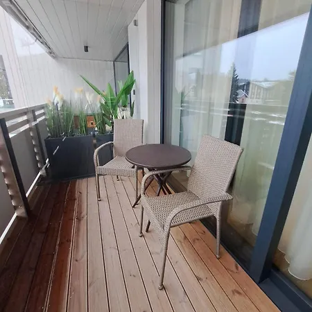 Modern Alpine Apartment Corso Harrachov Exterior photo