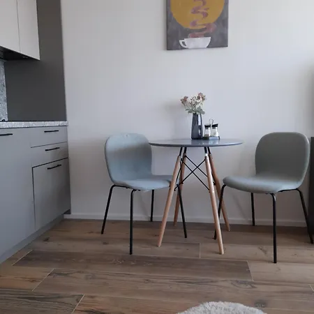 Modern Alpine Apartment Corso Harrachov Exterior photo