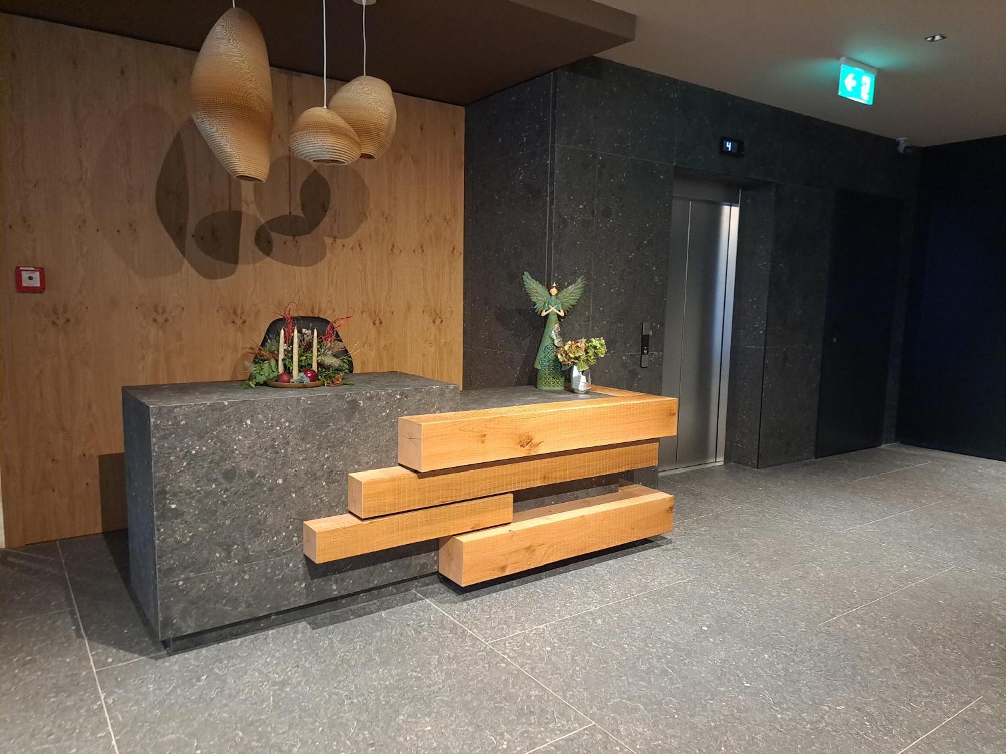 Appartement Modern Alpine Corso *